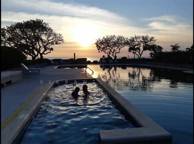 Chom Talay Resort, Chon Buri (Pattaya), Soi Na Jomtien 2, Na Chom Thian, Sattahip, Chon Buri (Pattaya), 4 Bedrooms, 275 sqm, Condo For Rent, by Vikrant Kokar, 500492453 - DDproperty.com