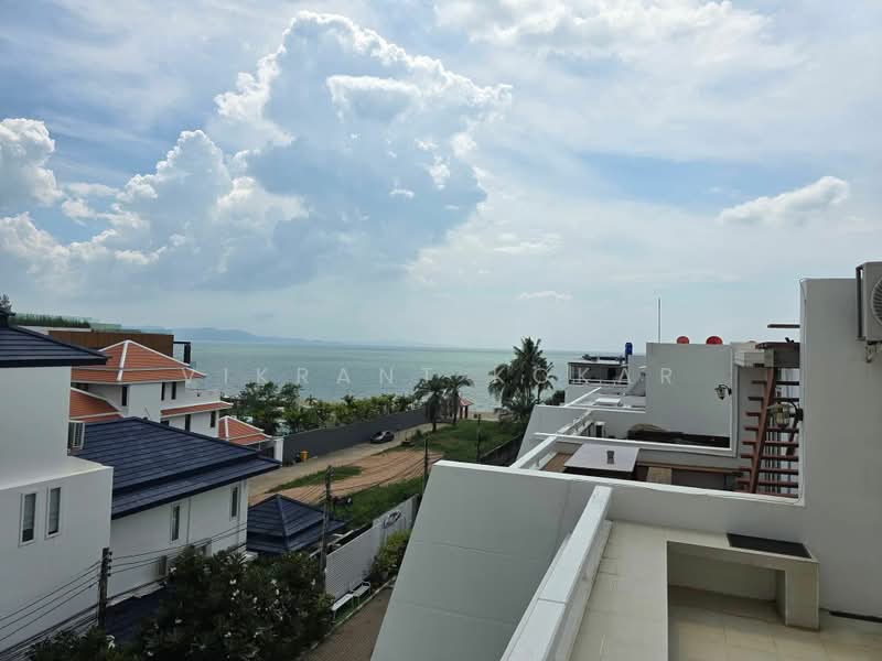 Chom Talay Resort, Chon Buri (Pattaya), Soi Na Jomtien 2, Na Chom Thian, Sattahip, Chon Buri (Pattaya), 4 Bedrooms, 275 sqm, Condo For Rent, by Vikrant Kokar, 500492453 - DDproperty.com