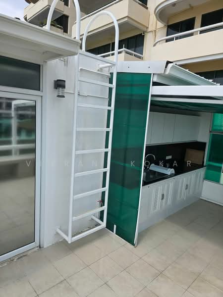 Chom Talay Resort, Chon Buri (Pattaya), Soi Na Jomtien 2, Na Chom Thian, Sattahip, Chon Buri (Pattaya), 4 Bedrooms, 275 sqm, Condo For Rent, by Vikrant Kokar, 500492453 - DDproperty.com
