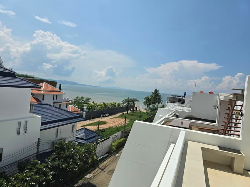 Chom Talay Resort, Chon Buri (Pattaya), Soi Na Jomtien 2, Na Chom Thian, Sattahip, Chon Buri (Pattaya), 4 Bedrooms, 275 sqm, Condo For Rent, by Vikrant Kokar, 500492453 - DDproperty.com