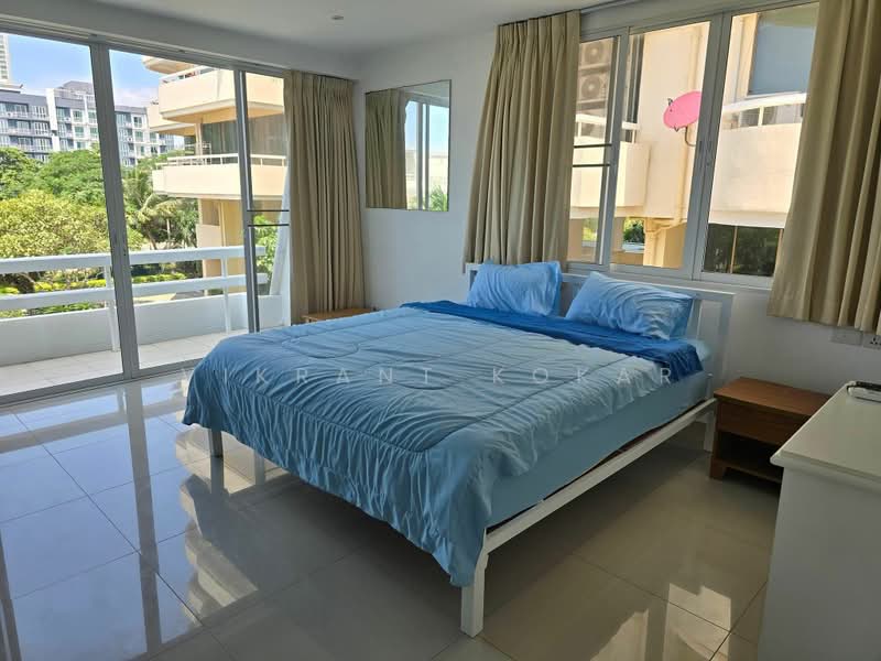 Chom Talay Resort, Chon Buri (Pattaya), Soi Na Jomtien 2, Na Chom Thian, Sattahip, Chon Buri (Pattaya), 4 Bedrooms, 275 sqm, Condo For Rent, by Vikrant Kokar, 500492453 - DDproperty.com