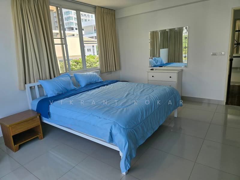 Chom Talay Resort, Chon Buri (Pattaya), Soi Na Jomtien 2, Na Chom Thian, Sattahip, Chon Buri (Pattaya), 4 Bedrooms, 275 sqm, Condo For Rent, by Vikrant Kokar, 500492453 - DDproperty.com