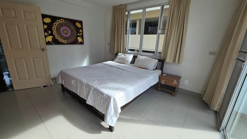 Chom Talay Resort, Chon Buri (Pattaya), Soi Na Jomtien 2, Na Chom Thian, Sattahip, Chon Buri (Pattaya), 4 Bedrooms, 275 sqm, Condo For Rent, by Vikrant Kokar, 500492453 - DDproperty.com