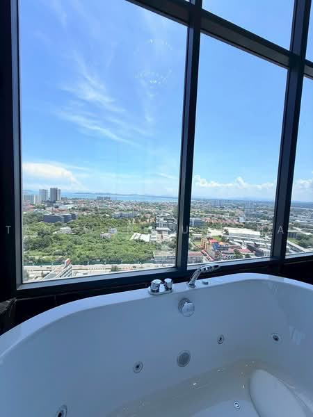 Once Pattaya, Chon Buri (Pattaya), 15 6 Sukhumvit 99, Na Kloe, Bang Lamung (Pattaya), Chon Buri (Pattaya), 2 Bedrooms, 127 sqm, Condo For Sale, by Tanawan Surichai, 500492455 - DDproperty.com