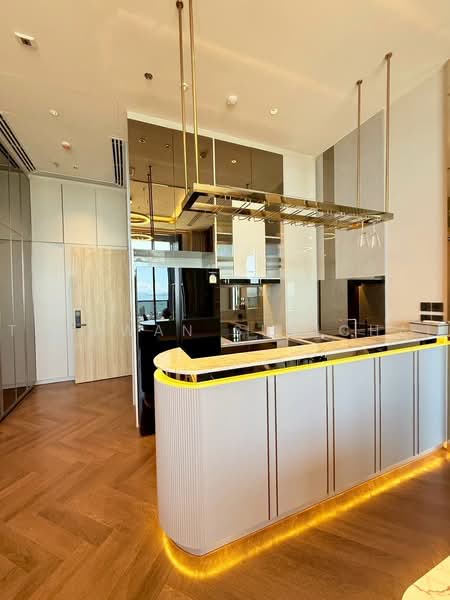 Once Pattaya, Chon Buri (Pattaya), 15 6 Sukhumvit 99, Na Kloe, Bang Lamung (Pattaya), Chon Buri (Pattaya), 2 Bedrooms, 127 sqm, Condo For Sale, by Tanawan Surichai, 500492455 - DDproperty.com