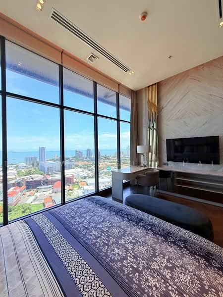 Once Pattaya, Chon Buri (Pattaya), 15 6 Sukhumvit 99, Na Kloe, Bang Lamung (Pattaya), Chon Buri (Pattaya), 2 Bedrooms, 127 sqm, Condo For Sale, by Tanawan Surichai, 500492455 - DDproperty.com