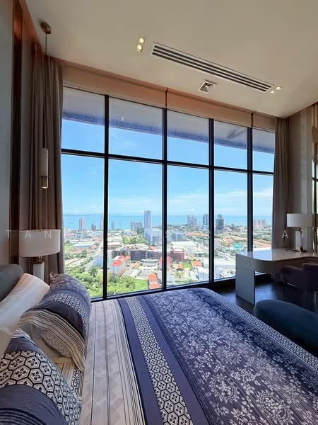 Once Pattaya, Chon Buri (Pattaya), 15 6 Sukhumvit 99, Na Kloe, Bang Lamung (Pattaya), Chon Buri (Pattaya), 2 Bedrooms, 127 sqm, Condo For Sale, by Tanawan Surichai, 500492455 - DDproperty.com