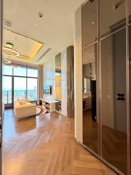 Once Pattaya, Chon Buri (Pattaya), 15 6 Sukhumvit 99, Na Kloe, Bang Lamung (Pattaya), Chon Buri (Pattaya), 2 Bedrooms, 127 sqm, Condo For Sale, by Tanawan Surichai, 500492455 - DDproperty.com