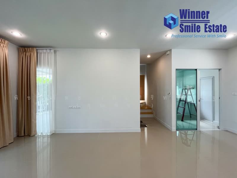 Kanasiri Bangna, Samut Prakan, Bangna-Trad Road, Soi ABEC, Bang Bo, Bang Bo, Samut Prakan, 3 Bedrooms, 135 sqm, Single Detached House For Sale, by พิชาพัทธ์ เพิ่มศิริทรงรัฐ (คุณพิชา), 500492456 - DDproperty.com