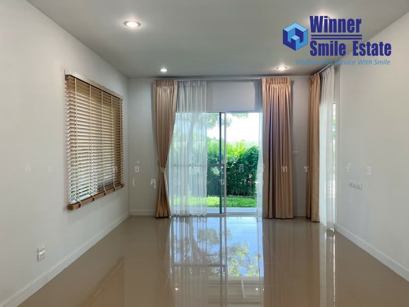 Kanasiri Bangna, Samut Prakan, Bangna-Trad Road, Soi ABEC, Bang Bo, Bang Bo, Samut Prakan, 3 Bedrooms, 135 sqm, Single Detached House For Sale, by พิชาพัทธ์ เพิ่มศิริทรงรัฐ (คุณพิชา), 500492456 - DDproperty.com