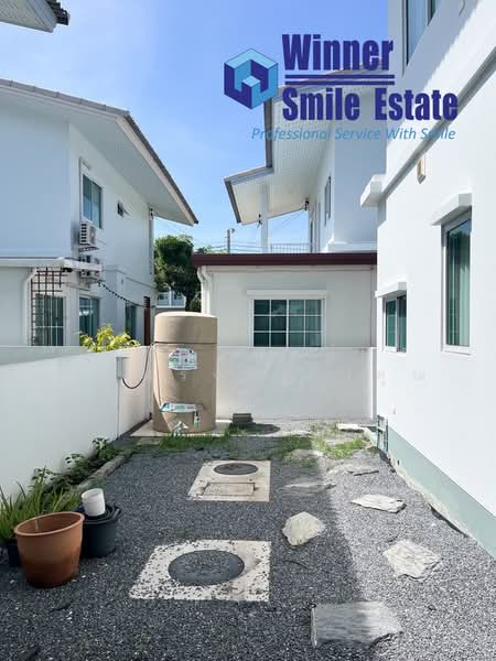 Kanasiri Bangna, Samut Prakan, Bangna-Trad Road, Soi ABEC, Bang Bo, Bang Bo, Samut Prakan, 3 Bedrooms, 135 sqm, Single Detached House For Sale, by พิชาพัทธ์ เพิ่มศิริทรงรัฐ (คุณพิชา), 500492456 - DDproperty.com