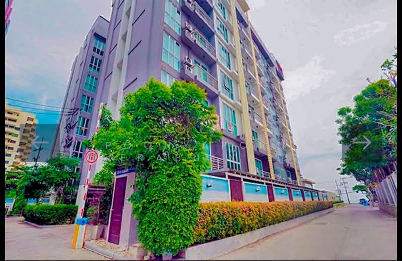 Neo Sea View, Chon Buri (Pattaya), Nong Pru, Bang Lamung (Pattaya), Chon Buri (Pattaya), Studio, 22 sqm, Condo For Sale, by Poonyaporn Veerabulyarit, 500492458 - DDproperty.com