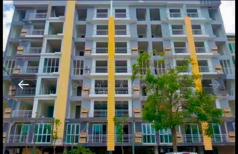 Neo Sea View, Chon Buri (Pattaya), Nong Pru, Bang Lamung (Pattaya), Chon Buri (Pattaya), Studio, 22 sqm, Condo For Sale, by Poonyaporn Veerabulyarit, 500492458 - DDproperty.com
