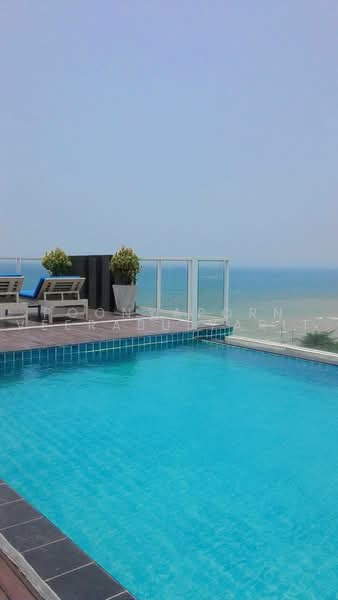 Neo Sea View, Chon Buri (Pattaya), Nong Pru, Bang Lamung (Pattaya), Chon Buri (Pattaya), Studio, 22 sqm, Condo For Sale, by Poonyaporn Veerabulyarit, 500492458 - DDproperty.com