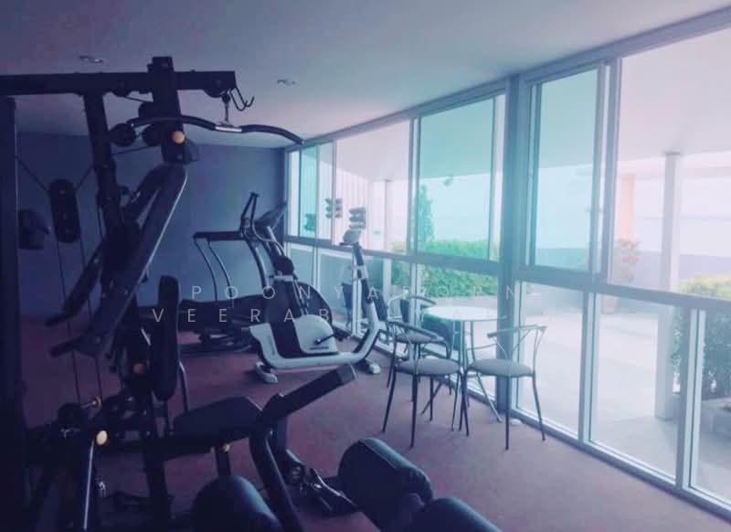 Neo Sea View, Chon Buri (Pattaya), Nong Pru, Bang Lamung (Pattaya), Chon Buri (Pattaya), Studio, 22 sqm, Condo For Sale, by Poonyaporn Veerabulyarit, 500492458 - DDproperty.com