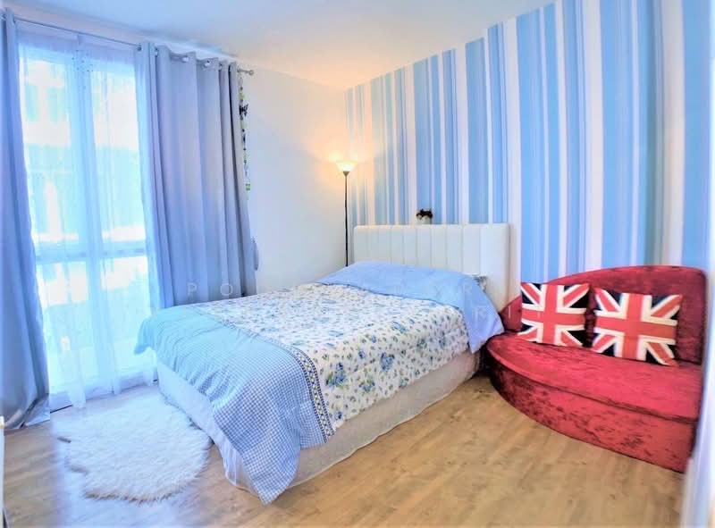 Neo Sea View, Chon Buri (Pattaya), Nong Pru, Bang Lamung (Pattaya), Chon Buri (Pattaya), Studio, 22 sqm, Condo For Sale, by Poonyaporn Veerabulyarit, 500492458 - DDproperty.com