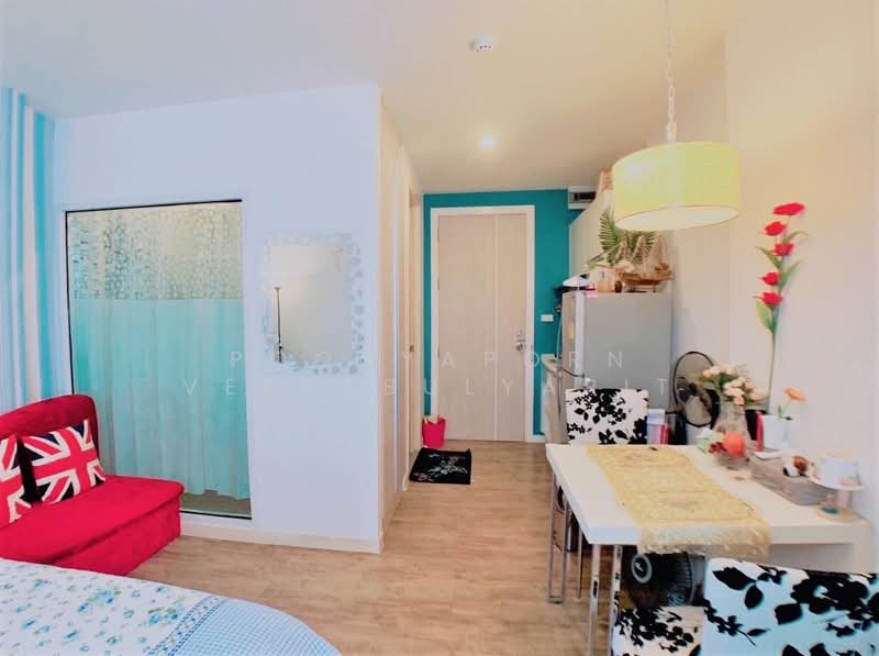 Neo Sea View, Chon Buri (Pattaya), Nong Pru, Bang Lamung (Pattaya), Chon Buri (Pattaya), Studio, 22 sqm, Condo For Sale, by Poonyaporn Veerabulyarit, 500492458 - DDproperty.com