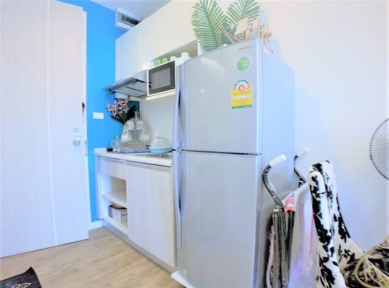 Neo Sea View, Chon Buri (Pattaya), Nong Pru, Bang Lamung (Pattaya), Chon Buri (Pattaya), Studio, 22 sqm, Condo For Sale, by Poonyaporn Veerabulyarit, 500492458 - DDproperty.com