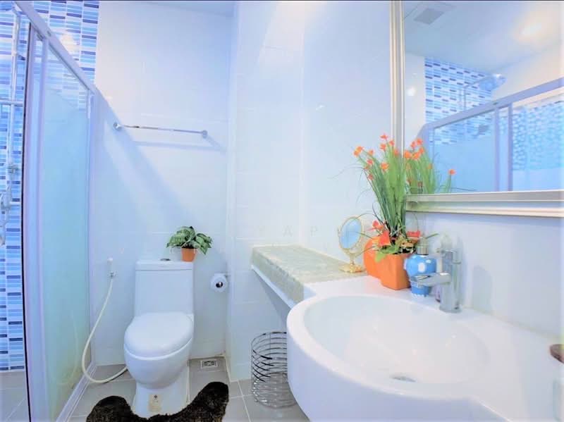 Neo Sea View, Chon Buri (Pattaya), Nong Pru, Bang Lamung (Pattaya), Chon Buri (Pattaya), Studio, 22 sqm, Condo For Sale, by Poonyaporn Veerabulyarit, 500492458 - DDproperty.com
