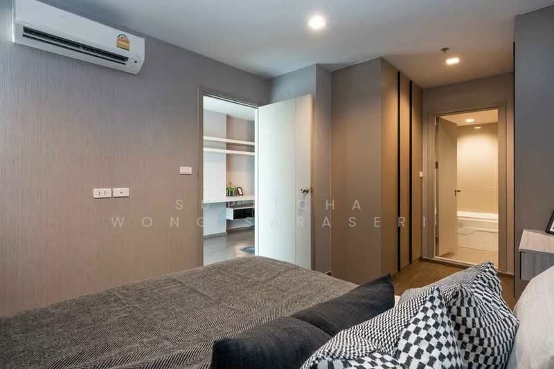 IDEO Sukhumvit 93 : ไอดีโอ สุขุมวิท 93, กรุงเทพ, 2331 ซอยสุขุมวิท 93, บางจาก, พระโขนง, กรุงเทพ, 35 ตร.ม., คอนโด ขาย, โดย Supitcha Wongisaraseri, 500492461 - DDproperty.com