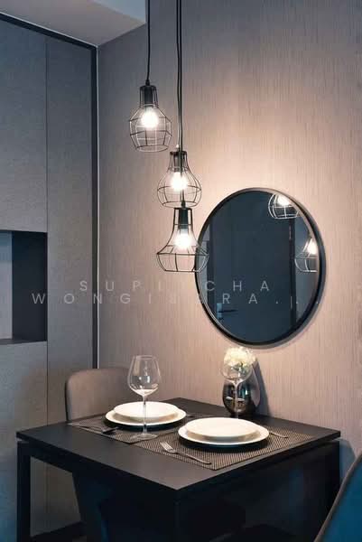 IDEO Sukhumvit 93, Bangkok, 2331 Soi Sukhumvit 93, Bang Chak, Phra Khanong, Bangkok, 1 Bedroom, 35 sqm, Condo For Sale, by Supitcha Wongisaraseri, 500492461 - DDproperty.com