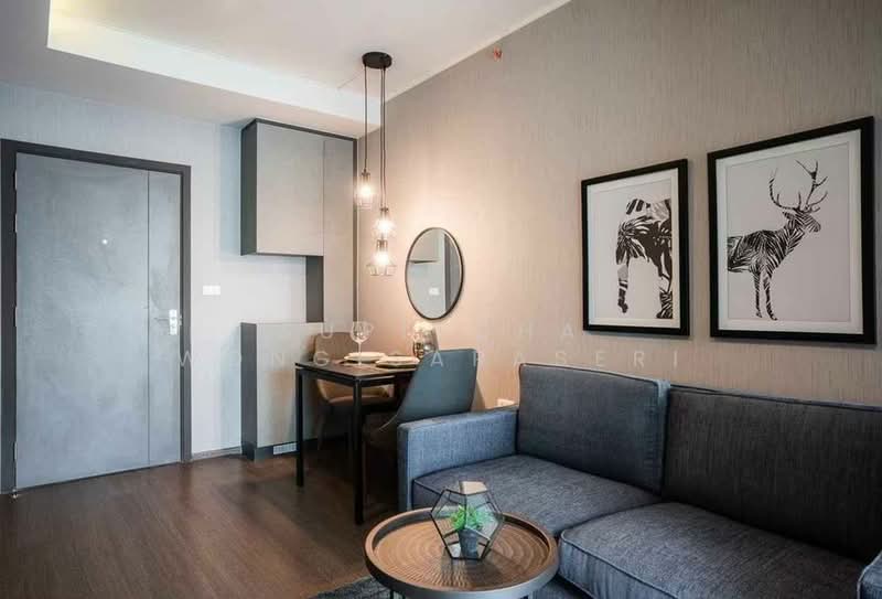 IDEO Sukhumvit 93, Bangkok, 2331 Soi Sukhumvit 93, Bang Chak, Phra Khanong, Bangkok, 1 Bedroom, 35 sqm, Condo For Sale, by Supitcha Wongisaraseri, 500492461 - DDproperty.com