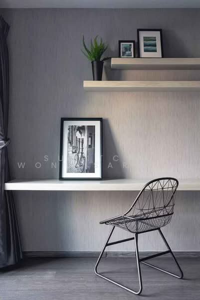 IDEO Sukhumvit 93, Bangkok, 2331 Soi Sukhumvit 93, Bang Chak, Phra Khanong, Bangkok, 1 Bedroom, 35 sqm, Condo For Sale, by Supitcha Wongisaraseri, 500492461 - DDproperty.com