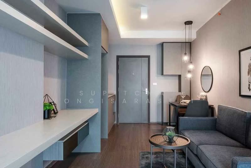 IDEO Sukhumvit 93, Bangkok, 2331 Soi Sukhumvit 93, Bang Chak, Phra Khanong, Bangkok, 1 Bedroom, 35 sqm, Condo For Sale, by Supitcha Wongisaraseri, 500492461 - DDproperty.com