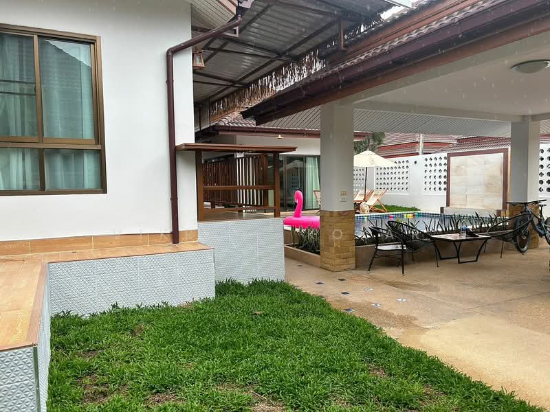 Baan Araya, Prachuap Khiri Khan, Nong Kae, Hua Hin, Prachuap Khiri Khan, 4 Bedrooms, 160 sqm, Villa For Rent, by Vikrant Kokar, 500492463 - DDproperty.com