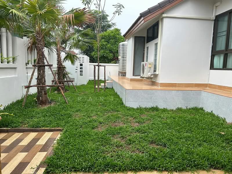 Baan Araya, Prachuap Khiri Khan, Nong Kae, Hua Hin, Prachuap Khiri Khan, 4 Bedrooms, 160 sqm, Villa For Rent, by Vikrant Kokar, 500492463 - DDproperty.com
