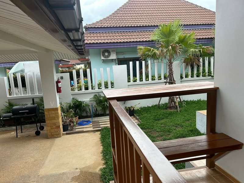 Baan Araya, Prachuap Khiri Khan, Nong Kae, Hua Hin, Prachuap Khiri Khan, 4 Bedrooms, 160 sqm, Villa For Rent, by Vikrant Kokar, 500492463 - DDproperty.com