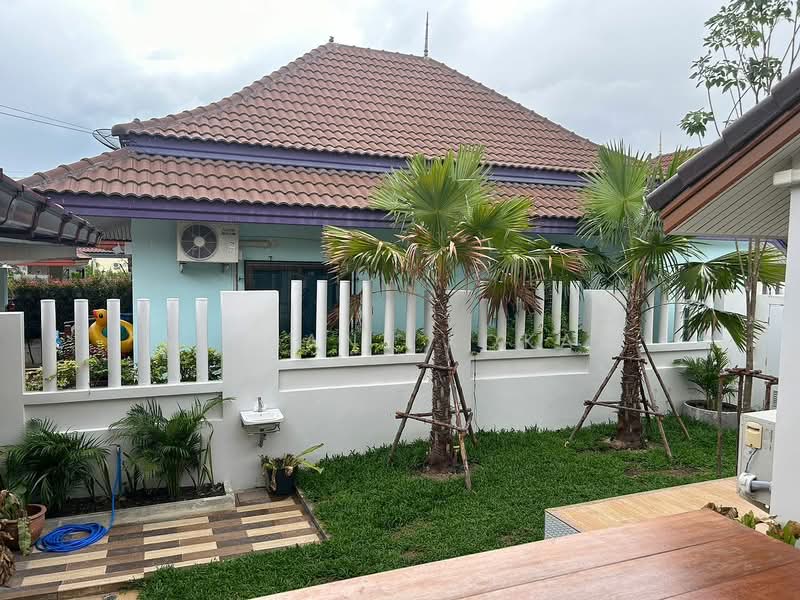 Baan Araya, Prachuap Khiri Khan, Nong Kae, Hua Hin, Prachuap Khiri Khan, 4 Bedrooms, 160 sqm, Villa For Rent, by Vikrant Kokar, 500492463 - DDproperty.com