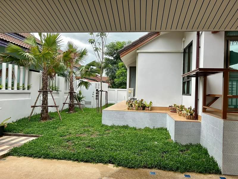 Baan Araya : บ้านอารยา, ประจวบคีรีขันธ์, หนองแก, หัวหิน, ประจวบคีรีขันธ์, 160 ตร.ม., วิลล่า ให้เช่า, โดย Vikrant Kokar, 500492463 - DDproperty.com