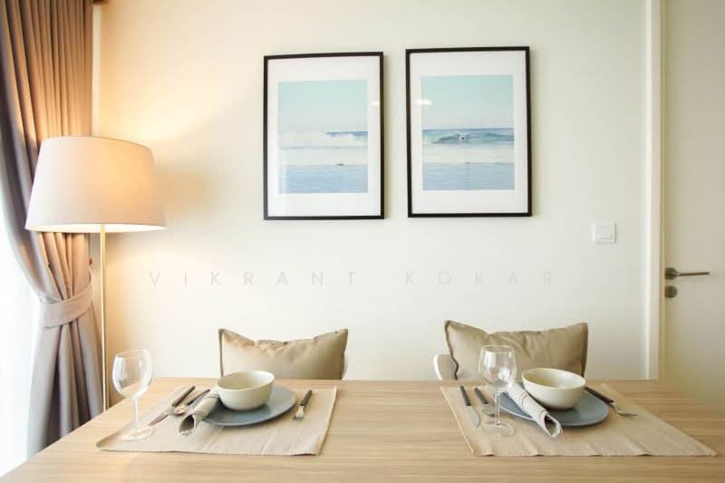 Zire Wongamat, Chon Buri (Pattaya), 456 Soi Naklua 18, Na Kloe, Bang Lamung (Pattaya), Chon Buri (Pattaya), 1 Bedroom, 49 sqm, Condo For Rent, by Vikrant Kokar, 500492466 - DDproperty.com