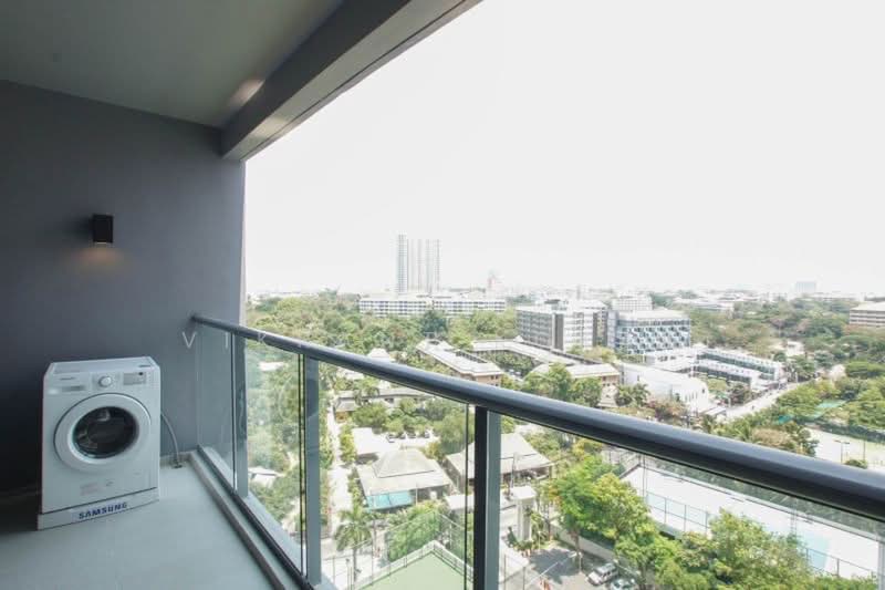 Zire Wongamat, Chon Buri (Pattaya), 456 Soi Naklua 18, Na Kloe, Bang Lamung (Pattaya), Chon Buri (Pattaya), 1 Bedroom, 49 sqm, Condo For Rent, by Vikrant Kokar, 500492466 - DDproperty.com