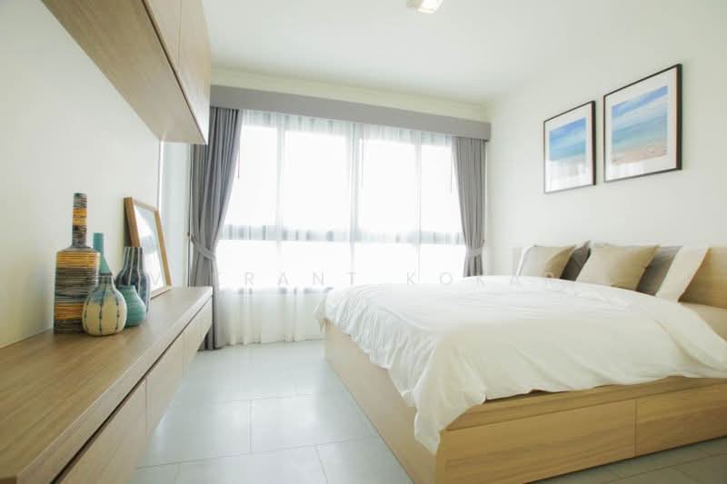 Zire Wongamat, Chon Buri (Pattaya), 456 Soi Naklua 18, Na Kloe, Bang Lamung (Pattaya), Chon Buri (Pattaya), 1 Bedroom, 49 sqm, Condo For Rent, by Vikrant Kokar, 500492466 - DDproperty.com