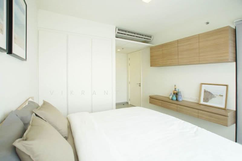 Zire Wongamat, Chon Buri (Pattaya), 456 Soi Naklua 18, Na Kloe, Bang Lamung (Pattaya), Chon Buri (Pattaya), 1 Bedroom, 49 sqm, Condo For Rent, by Vikrant Kokar, 500492466 - DDproperty.com