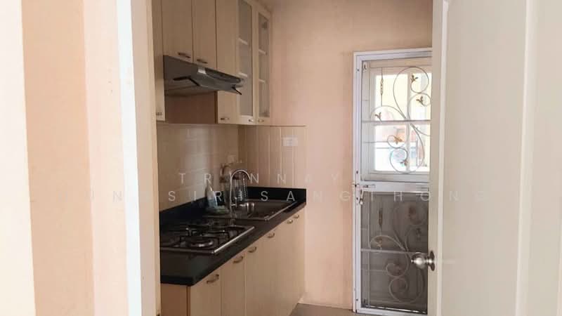 3-BR House, Bangkok, Dok Mai, Prawet, Bangkok, 3 Bedrooms, 204 sqm, Single Detached House For Sale, by Trinnaya Dungsirisangthong, 500492469 - DDproperty.com