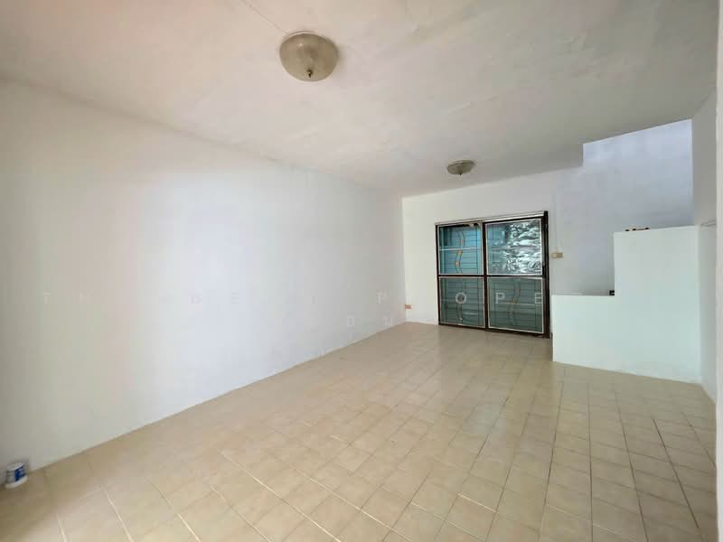 หมู่บ้านพฤกษา3 บางบัวทอง, Nonthaburi, Bang Khu Rat, Bang Bua Thong, Nonthaburi, 3 Bedrooms, 150 sqm, Townhouse For Sale, by The Best Property  อ้อน, 500492470 - DDproperty.com