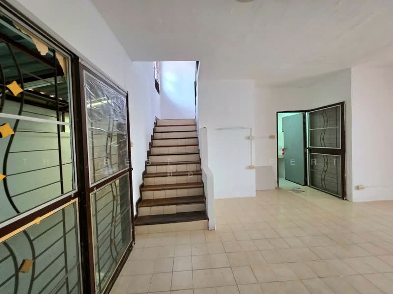 หมู่บ้านพฤกษา3 บางบัวทอง, Nonthaburi, Bang Khu Rat, Bang Bua Thong, Nonthaburi, 3 Bedrooms, 150 sqm, Townhouse For Sale, by The Best Property  อ้อน, 500492470 - DDproperty.com