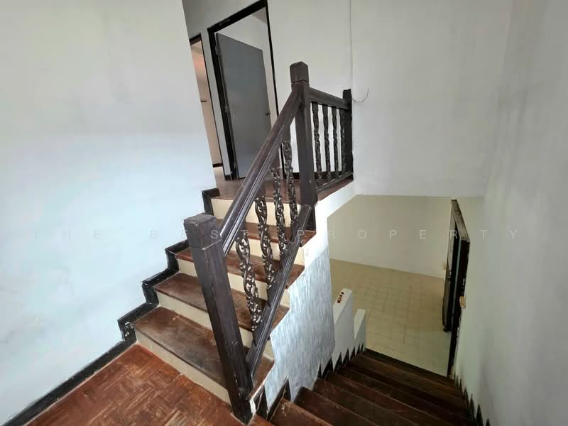 หมู่บ้านพฤกษา3 บางบัวทอง, Nonthaburi, Bang Khu Rat, Bang Bua Thong, Nonthaburi, 3 Bedrooms, 150 sqm, Townhouse For Sale, by The Best Property  อ้อน, 500492470 - DDproperty.com