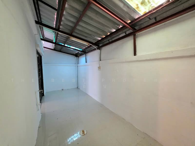 หมู่บ้านพฤกษา3 บางบัวทอง, นนทบุรี, บางคูรัด, บางบัวทอง, นนทบุรี, 150 ตร.ม., ทาวน์เฮ้าส์ ขาย, โดย The Best Property  อ้อน, 500492470 - DDproperty.com