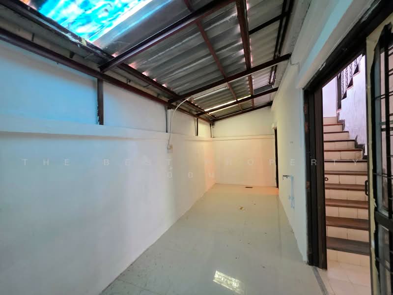 หมู่บ้านพฤกษา3 บางบัวทอง, นนทบุรี, บางคูรัด, บางบัวทอง, นนทบุรี, 150 ตร.ม., ทาวน์เฮ้าส์ ขาย, โดย The Best Property  อ้อน, 500492470 - DDproperty.com