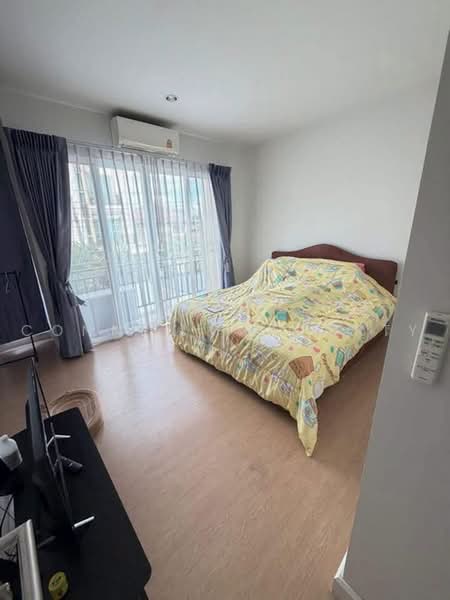 Flora Tiwanon, Nonthaburi, Liang Muaeng Nonthaburi Road, Talat Kwan, Muang Nonthaburi, Nonthaburi, 3 Bedrooms, 167 sqm, Townhouse For Sale, by Connex Property, 500492471 - DDproperty.com
