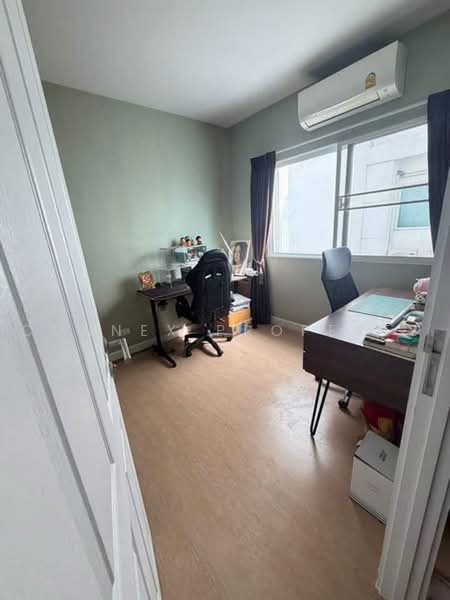 Flora Tiwanon, Nonthaburi, Liang Muaeng Nonthaburi Road, Talat Kwan, Muang Nonthaburi, Nonthaburi, 3 Bedrooms, 167 sqm, Townhouse For Sale, by Connex Property, 500492471 - DDproperty.com