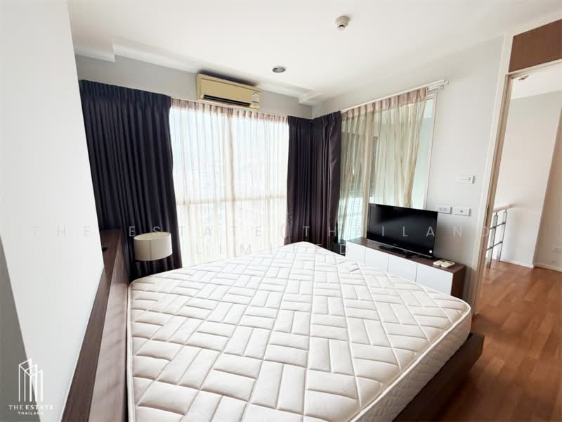 Whizdom The Exclusive, Bangkok, 8 Soi Sukhumvit 64, Bang Chak, Phra Khanong, Bangkok, 2 Bedrooms, 77 sqm, Condo For Sale, by The Estate(Thailand) Limited, 500492472 - DDproperty.com
