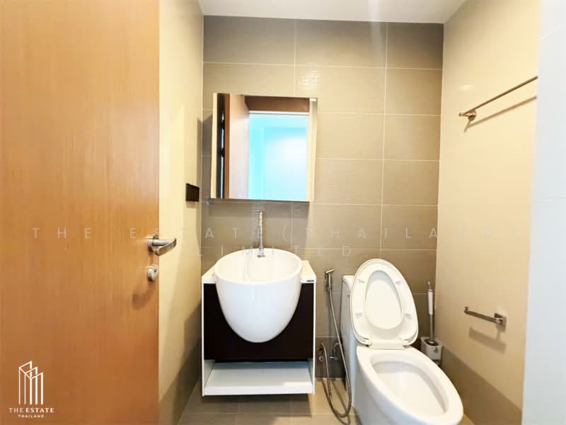 Whizdom The Exclusive, Bangkok, 8 Soi Sukhumvit 64, Bang Chak, Phra Khanong, Bangkok, 2 Bedrooms, 77 sqm, Condo For Sale, by The Estate(Thailand) Limited, 500492472 - DDproperty.com
