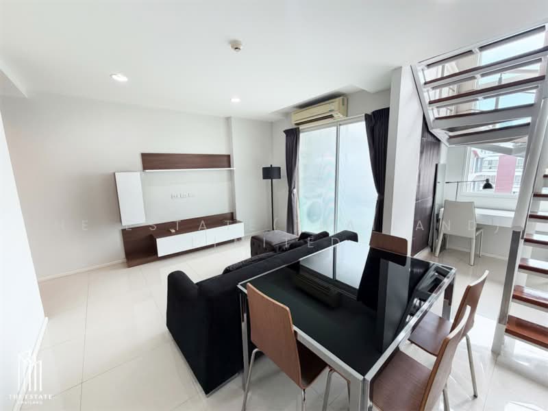 Whizdom The Exclusive, Bangkok, 8 Soi Sukhumvit 64, Bang Chak, Phra Khanong, Bangkok, 2 Bedrooms, 77 sqm, Condo For Sale, by The Estate(Thailand) Limited, 500492472 - DDproperty.com