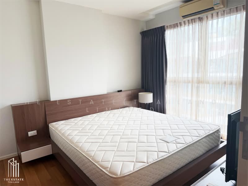 Whizdom The Exclusive, Bangkok, 8 Soi Sukhumvit 64, Bang Chak, Phra Khanong, Bangkok, 2 Bedrooms, 77 sqm, Condo For Sale, by The Estate(Thailand) Limited, 500492472 - DDproperty.com