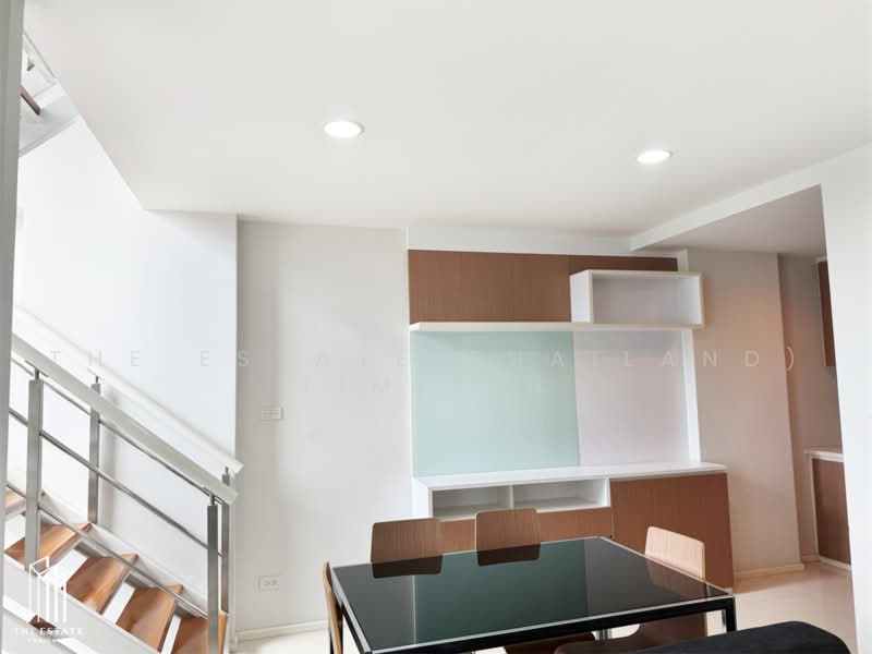 Whizdom The Exclusive, Bangkok, 8 Soi Sukhumvit 64, Bang Chak, Phra Khanong, Bangkok, 2 Bedrooms, 77 sqm, Condo For Sale, by The Estate(Thailand) Limited, 500492472 - DDproperty.com
